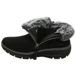 Lade das Bild in den Galerie-Viewer, Skechers Schlupf-/Reißverschlußstiefelette Warmfutter bis 35mm Absatz (casual) Easy Going-HIGH ZIP
