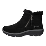 Lade das Bild in den Galerie-Viewer, Skechers Schlupf-/Reißverschlußstiefelette Warmfutter bis 35mm Absatz (casual) Easy Going-COOL ZIP!
