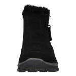 Lade das Bild in den Galerie-Viewer, Skechers Schlupf-/Reißverschlußstiefelette Warmfutter bis 35mm Absatz (casual) Easy Going-COOL ZIP!
