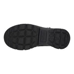 Lade das Bild in den Galerie-Viewer, Skechers Schlupf-/Reißverschlußstiefelette Warmfutter bis 35mm Absatz (casual) Easy Going-COOL ZIP!
