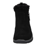 Lade das Bild in den Galerie-Viewer, Skechers Schlupf-/Reißverschlußstiefelette Warmfutter bis 35mm Absatz (casual) Easy Going-COOL ZIP!
