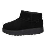 Lade das Bild in den Galerie-Viewer, Skechers Schlupf-/Reißverschlußstiefelette Warmfutter bis 35mm Absatz (casual) KEEP COZY
