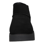 Lade das Bild in den Galerie-Viewer, Skechers Schlupf-/Reißverschlußstiefelette Warmfutter bis 35mm Absatz (casual) KEEP COZY
