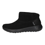 Lade das Bild in den Galerie-Viewer, Skechers Schlupf-/Reißverschlußstiefelette Warmfutter bis 35mm Absatz (casual) ON-THE-GO JOY-ALWAYS COZY
