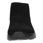 Lade das Bild in den Galerie-Viewer, Skechers Schlupf-/Reißverschlußstiefelette Warmfutter bis 35mm Absatz (casual) ON-THE-GO JOY-ALWAYS COZY
