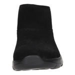 Lade das Bild in den Galerie-Viewer, Skechers Schlupf-/Reißverschlußstiefelette Warmfutter bis 35mm Absatz (casual) ON-THE-GO JOY-ALWAYS COZY

