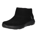 Lade das Bild in den Galerie-Viewer, Skechers Schlupf-/Reißverschlußstiefelette Warmfutter bis 35mm Absatz (casual) ON-THE-GO JOY-ALWAYS COZY
