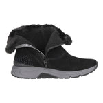 Lade das Bild in den Galerie-Viewer, Gabor Schlupf-/Reißverschlußstiefelette Warmfutter bis 35mm Absatz (casual)
