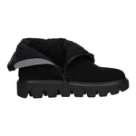 Lade das Bild in den Galerie-Viewer, Rieker Schlupf-/Reißverschlußstiefelette Warmfutter bis 35mm Absatz (casual)
