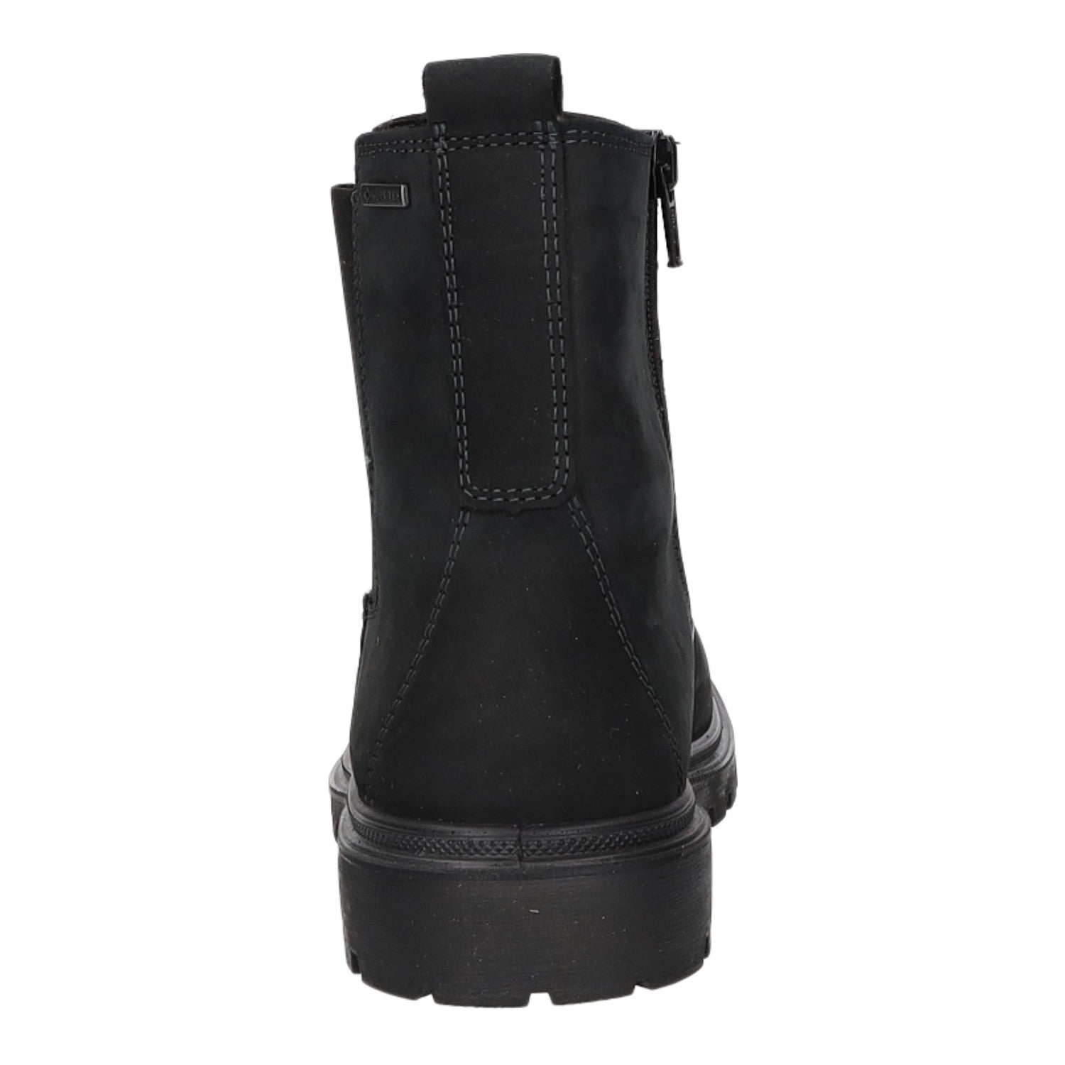 Legero Schlupf-/Reißverschlußstiefelette Warmfutter bis 35mm Absatz (casual) MONTA