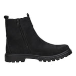 Lade das Bild in den Galerie-Viewer, Legero Schlupf-/Reißverschlußstiefelette Warmfutter bis 35mm Absatz (casual) MONTA
