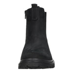 Lade das Bild in den Galerie-Viewer, Legero Schlupf-/Reißverschlußstiefelette Warmfutter bis 35mm Absatz (casual) MONTA
