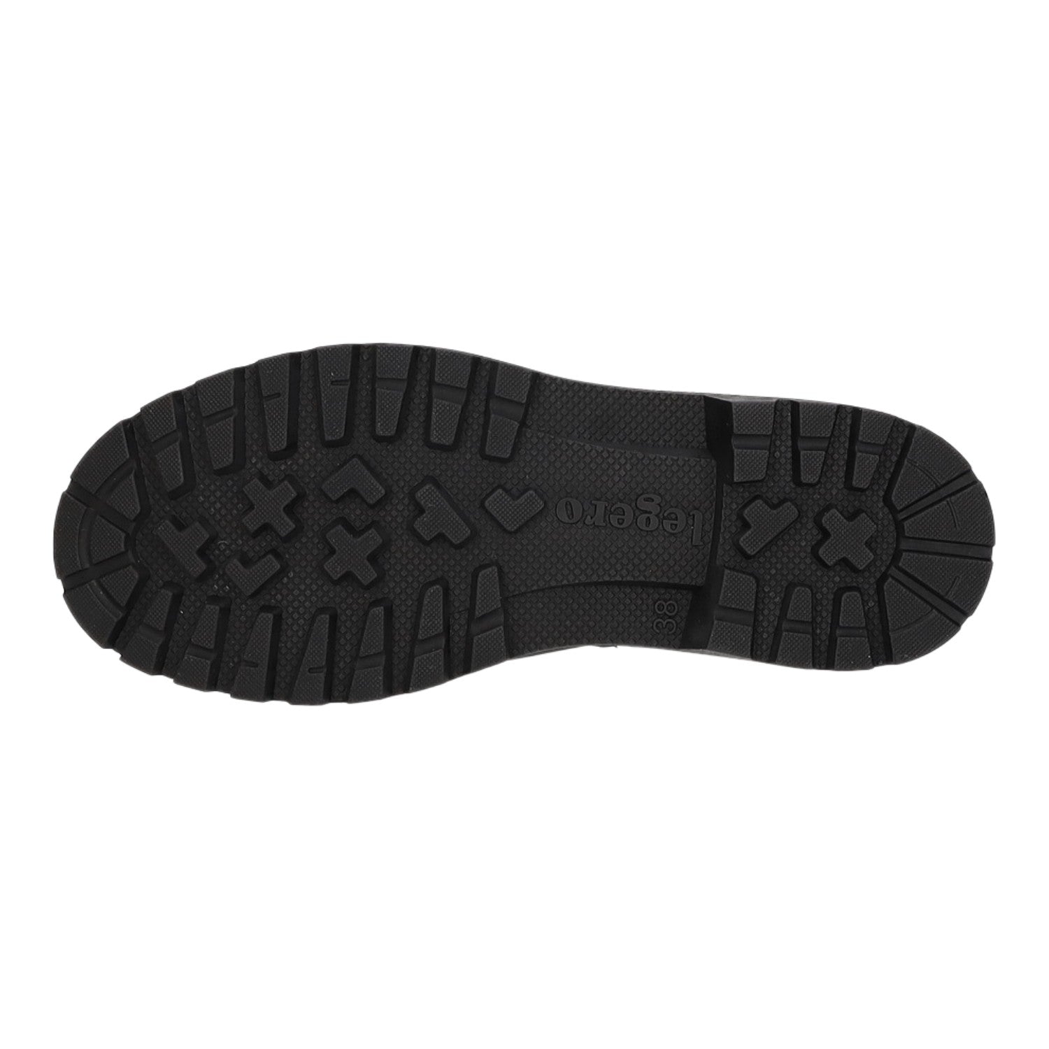 Legero Schlupf-/Reißverschlußstiefelette Warmfutter bis 35mm Absatz (casual) MONTA