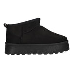 Lade das Bild in den Galerie-Viewer, Tom Tailor Schlupf-/Reißverschlußstiefelette Warmfutter bis 35mm Absatz (casual)
