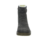 Lade das Bild in den Galerie-Viewer, Alyssa Schlupf-/Reißverschlußstiefelette Warmfutter bis 35mm Absatz (casual)
