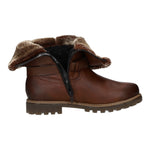 Lade das Bild in den Galerie-Viewer, Remonte Schlupf-/Reißverschlußstiefelette Warmfutter bis 35mm Absatz (casual)
