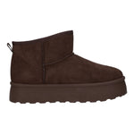 Lade das Bild in den Galerie-Viewer, living UPDATED Schlupf-/Reißverschlußstiefelette Warmfutter bis 35mm Absatz (casual)
