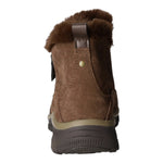 Lade das Bild in den Galerie-Viewer, Skechers Schlupf-/Reißverschlußstiefelette Warmfutter bis 35mm Absatz (casual) Easy Going-Cool Zip
