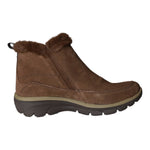 Lade das Bild in den Galerie-Viewer, Skechers Schlupf-/Reißverschlußstiefelette Warmfutter bis 35mm Absatz (casual) Easy Going-Cool Zip
