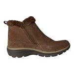 Lade das Bild in den Galerie-Viewer, Skechers Schlupf-/Reißverschlußstiefelette Warmfutter bis 35mm Absatz (casual) Easy Going-Cool Zip
