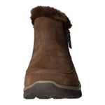 Lade das Bild in den Galerie-Viewer, Skechers Schlupf-/Reißverschlußstiefelette Warmfutter bis 35mm Absatz (casual) Easy Going-Cool Zip
