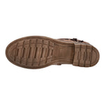 Lade das Bild in den Galerie-Viewer, BOXX Schlupf-/Reißverschlußstiefelette Warmfutter bis 35mm Absatz (casual)
