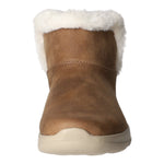 Lade das Bild in den Galerie-Viewer, Skechers Schlupf-/Reißverschlußstiefelette Warmfutter bis 35mm Absatz (casual) On-The-Go Joy-Emdeavor
