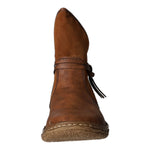 Lade das Bild in den Galerie-Viewer, Rieker Schlupf-/Reißverschlußstiefelette Warmfutter bis 35mm Absatz (casual)

