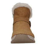 Lade das Bild in den Galerie-Viewer, Rieker Schlupf-/Reißverschlußstiefelette Warmfutter bis 35mm Absatz (casual)
