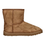 Lade das Bild in den Galerie-Viewer, living UPDATED Schlupf-/Reißverschlußstiefelette Warmfutter bis 35mm Absatz (casual)
