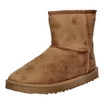Lade das Bild in den Galerie-Viewer, living UPDATED Schlupf-/Reißverschlußstiefelette Warmfutter bis 35mm Absatz (casual)
