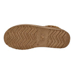 Lade das Bild in den Galerie-Viewer, living UPDATED Schlupf-/Reißverschlußstiefelette Warmfutter bis 35mm Absatz (casual)
