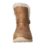 Lade das Bild in den Galerie-Viewer, Skechers Schlupf-/Reißverschlußstiefelette Warmfutter bis 35mm Absatz (casual) Easy Going-Dreamers Move
