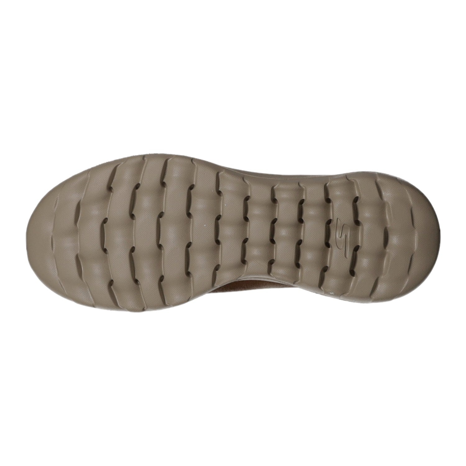 Skechers Schlupf-/Reißverschlußstiefelette Warmfutter bis 35mm Absatz (casual) ON-THE-GO JOY-Cozy Dream