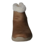 Lade das Bild in den Galerie-Viewer, Skechers Schlupf-/Reißverschlußstiefelette Warmfutter bis 35mm Absatz (casual) ON-THE-GO JOY-Cozy Dream
