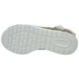 Rieker Schlupf-/Reißverschlußstiefelette Warmfutter bis 35mm Absatz (casual)