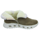 Rieker Schlupf-/Reißverschlußstiefelette Warmfutter bis 35mm Absatz (casual)