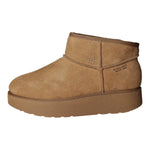 Lade das Bild in den Galerie-Viewer, Skechers Schlupf-/Reißverschlußstiefelette Warmfutter bis 35mm Absatz (casual) Keep Cozy
