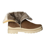 Lade das Bild in den Galerie-Viewer, Remonte Schlupf-/Reißverschlußstiefelette Warmfutter bis 35mm Absatz (casual)
