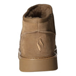 Lade das Bild in den Galerie-Viewer, Skechers Schlupf-/Reißverschlußstiefelette Warmfutter bis 35mm Absatz (casual) Keepsakes Cozy-COZY MINI
