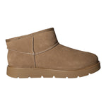 Lade das Bild in den Galerie-Viewer, Skechers Schlupf-/Reißverschlußstiefelette Warmfutter bis 35mm Absatz (casual) Keepsakes Cozy-COZY MINI
