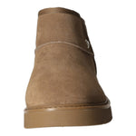 Lade das Bild in den Galerie-Viewer, Skechers Schlupf-/Reißverschlußstiefelette Warmfutter bis 35mm Absatz (casual) Keepsakes Cozy-COZY MINI
