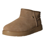 Lade das Bild in den Galerie-Viewer, Skechers Schlupf-/Reißverschlußstiefelette Warmfutter bis 35mm Absatz (casual) Keepsakes Cozy-COZY MINI
