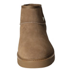 Lade das Bild in den Galerie-Viewer, Skechers Schlupf-/Reißverschlußstiefelette Warmfutter bis 35mm Absatz (casual) Keepsakes Cozy-COZY MINI
