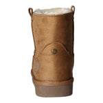 Lade das Bild in den Galerie-Viewer, Rieker Schlupf-/Reißverschlußstiefelette Warmfutter bis 35mm Absatz (casual)
