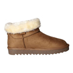 Lade das Bild in den Galerie-Viewer, Rieker Schlupf-/Reißverschlußstiefelette Warmfutter bis 35mm Absatz (casual)
