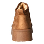 Lade das Bild in den Galerie-Viewer, Tom Tailor Schlupf-/Reißverschlußstiefelette Warmfutter bis 35mm Absatz (casual)
