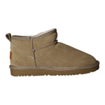 Lade das Bild in den Galerie-Viewer, living UPDATED Schlupf-/Reißverschlußstiefelette Warmfutter bis 35mm Absatz (casual)
