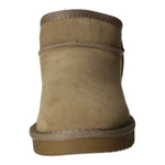 Lade das Bild in den Galerie-Viewer, living UPDATED Schlupf-/Reißverschlußstiefelette Warmfutter bis 35mm Absatz (casual)
