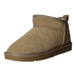 Lade das Bild in den Galerie-Viewer, living UPDATED Schlupf-/Reißverschlußstiefelette Warmfutter bis 35mm Absatz (casual)

